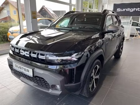 Dacia Duster 1.2 TCe 130 Journey