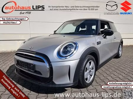 Mini Mini Cooper 1.5 136 Essential