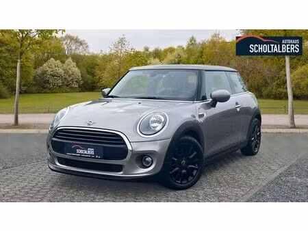 Mini Mini One 1.5 102