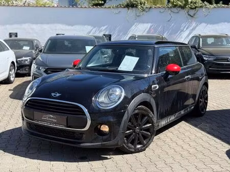 Mini Mini One 1.5 95 Salt