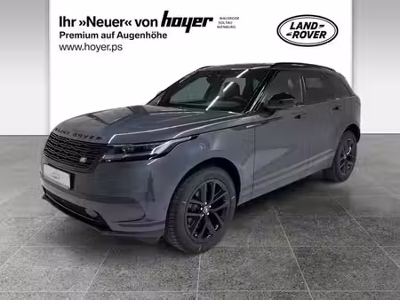 Land Rover Range Rover Velar D200 2.0 204 S 4x4
