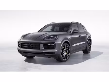 Porsche Cayenne V6 3.0 4x4