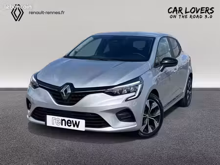 Renault Clio 1.0 TCe 90 Evolution