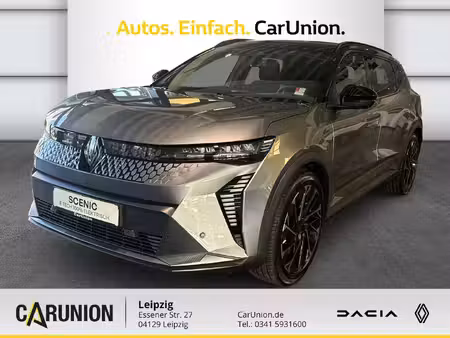 Renault Scénic E-Tech 220 Esprit Alpine