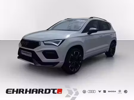 Cupra Ateca 2.0 TSI 300