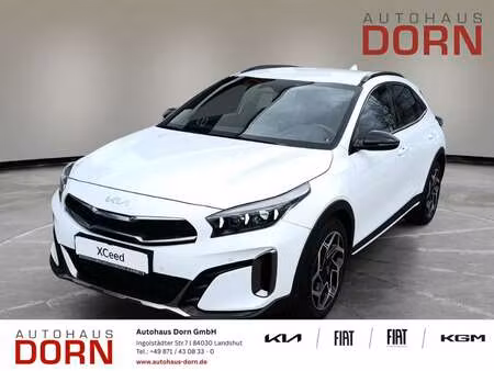 Kia Ceed 1.6