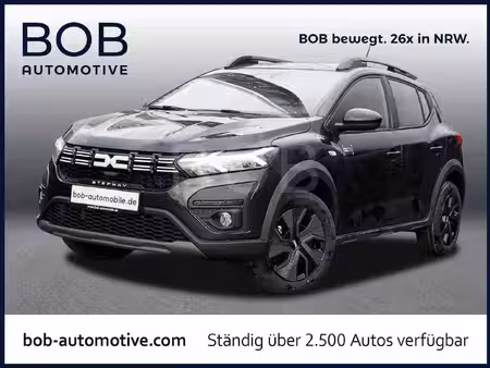 Dacia Sandero 1.0 TCe 90 Expression
