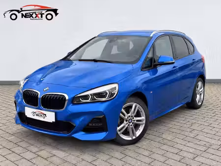 BMW Série 2 1.5 224