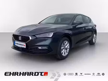 Seat Leon 1.5 TSI 150