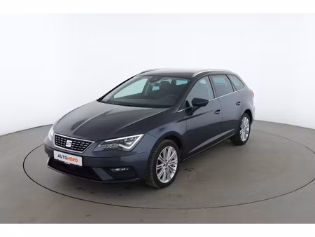 Seat Leon 2.0 TDI 150