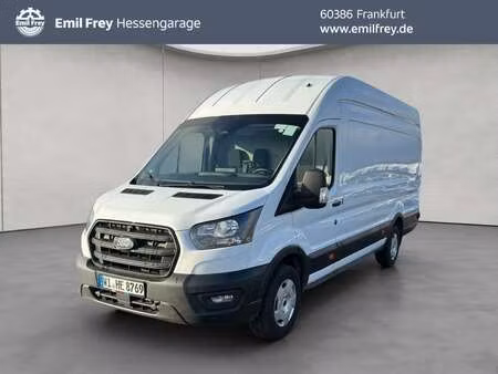 Ford Transit 2.0 TDCi 131 Trend