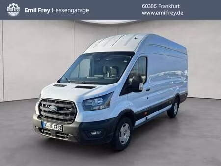Ford Transit 2.0 TDCi 131 Trend