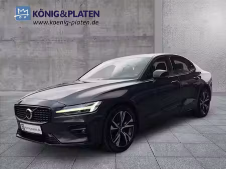 Volvo S60 2.0 Plus 4x4