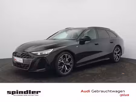 Audi A6 2.0 TDI 204