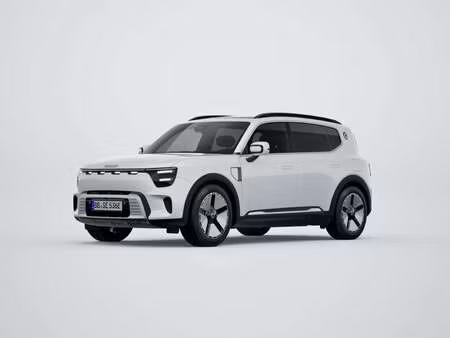 Smart #5 363 Premium
