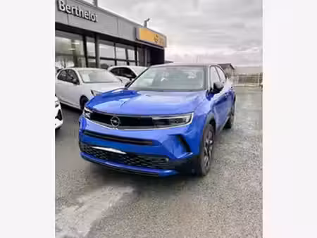 Opel Mokka 1.5 110 GS Line