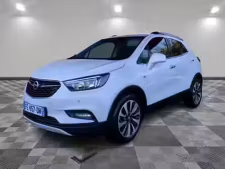 Opel Mokka 1.6 CDTI 136 Elite