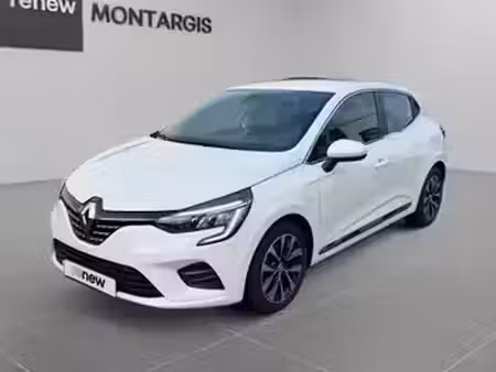 Renault Clio 1.5 dCi 100 Intens