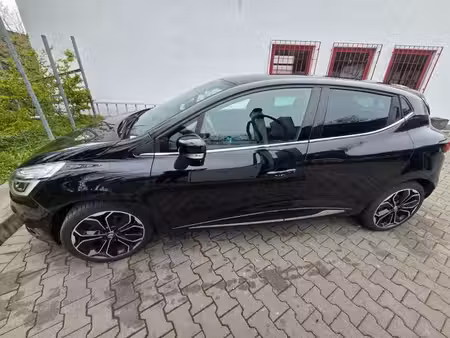 Renault Clio 0.9 TCe 90 Bose