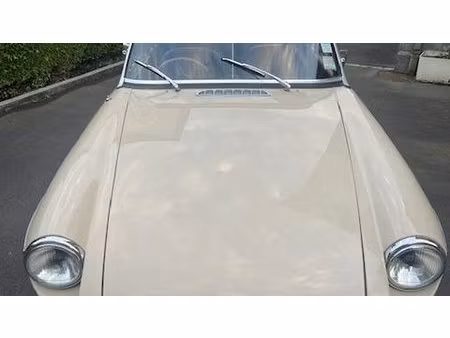 MG MGB 1.8