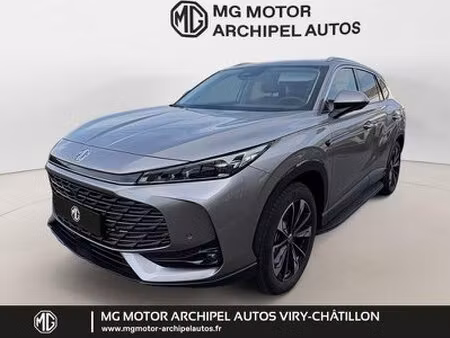MG EHS 1.5 GDi 272 Luxury