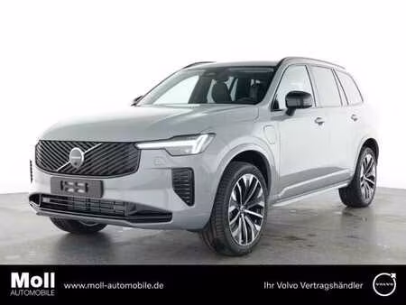 Volvo XC90 T8 2.0 310 4x4