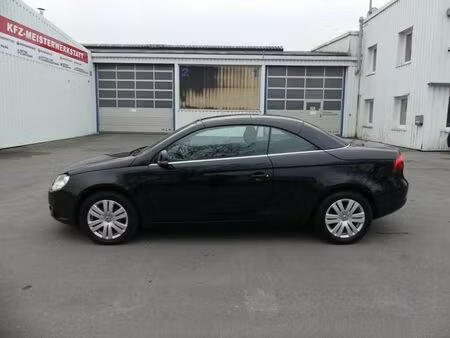 Volkswagen EOS 1.6 FSI 115