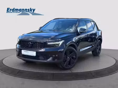 Volvo XC40 2.0