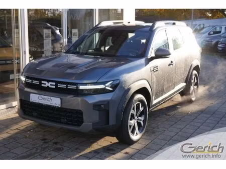 Dacia Bigster 1.2 140 Expression