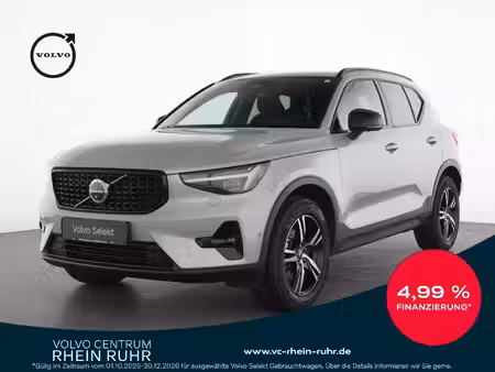 Volvo XC40 2.0