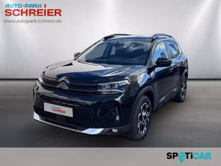 Citroën C5 Aircross 1.2 136 Max