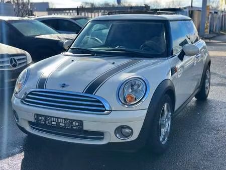 Mini Mini Cooper 1.6 122