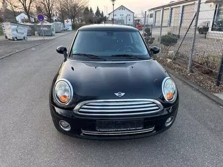 Mini Mini Cooper 1.6 120