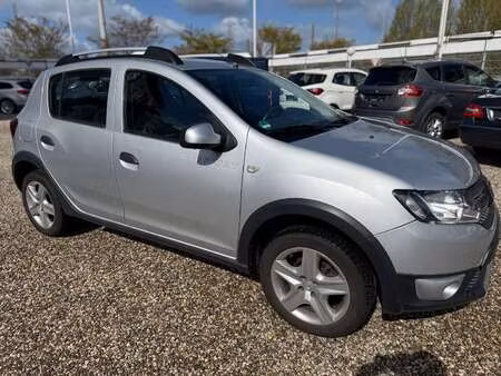 Dacia Sandero 1.5 dCi 90 Prestige