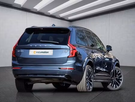 Volvo XC90 T8 2.0 310 Plus 4x4