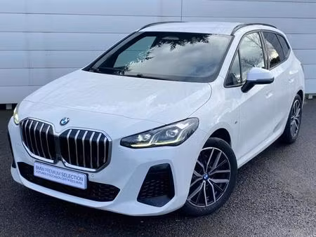BMW Série 2 220i 1.5 170