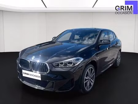 BMW X2 25e 1.5 220 M Sport xDrive