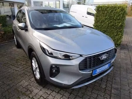 Ford Kuga 2.5 Titanium