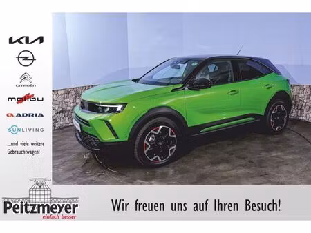 Opel Mokka 136 GS
