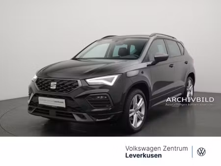Seat Ateca 1.5 TSI 150 FR