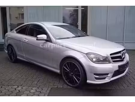 Mercedes-Benz Classe C C 180 Edition C