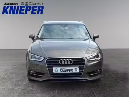 Audi A3 2.0 TDI 150 Ambiente
