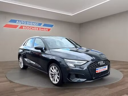 Audi A3 35 TDI 2.0 TDI 150 S line