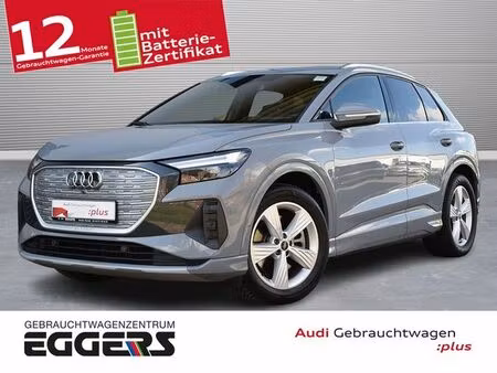 Audi Q4 e-tron 50 299 quattro