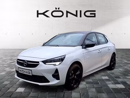 Opel Corsa 1.2 100