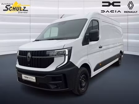 Renault Master 2.0 dCi 170