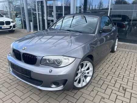 BMW Série 1 120i 2.0 170