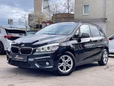 BMW Série 2 2.0