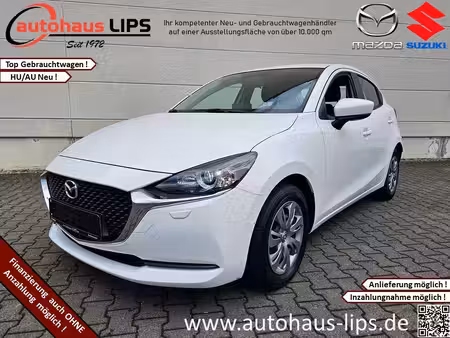 Mazda Mazda2 1.5 75 Centre Line