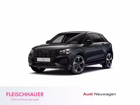 Audi Q2 35 TFSI 1.5 TFSI 150 Ambiente